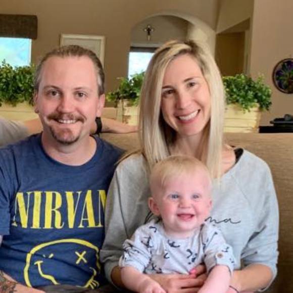 Meet your Posher, Heather - Picture 1 of 1